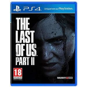 The Last of Us Part II - PlayStation 4