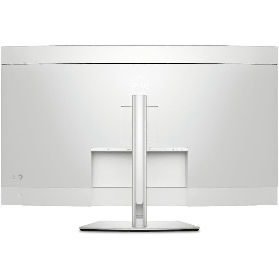 27-inch Dell U3425WE 3840 x 2160 LED Monitor Grey