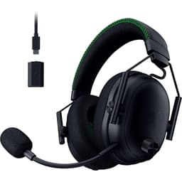 Razer BlackShark V3 Pro for Xbox noise-Cancelling gaming wired + wireless Headphones with microphone - Schwarz
