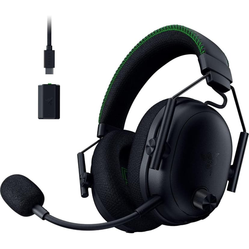 Razer BlackShark V3 Pro for Xbox