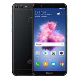 Huawei P Smart 32GB - Black - Unlocked