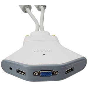 Belkin F1DF102U Docking Station