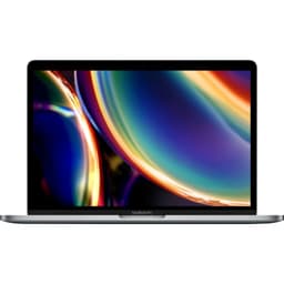 MacBook Pro Retina 13-inch (2019) - Core i7 - 16GB SSD 256 QWERTY - English
