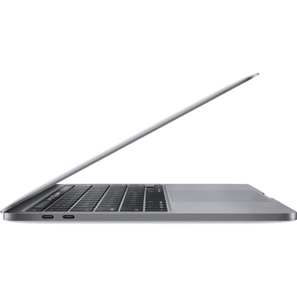 MacBook Pro Retina 13-inch (2019) - Core i7 - 16GB SSD 256 QWERTY - English