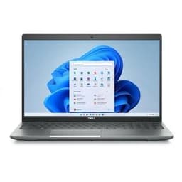 Dell Precision 3590 15-inch (2023) - Core Ultra 7 155H - 16GB - SSD 1 TB QWERTY - English
