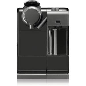 Espresso with capsules Nespresso compatible De'Longhi Lattissima Touch EN560.B 0.9000L - Black