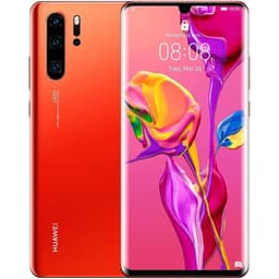 Huawei P30 Pro 512GB - Orange - Unlocked