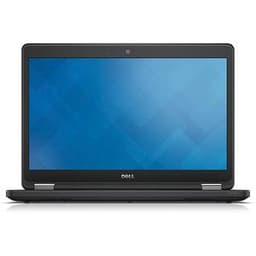 Dell Latitude E5450 14-inch Core i5-5300U - SSD 256 GB - 8GB QWERTY - English