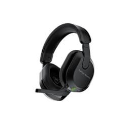 Turtle Beach Stealth 600 Gen 3 noise-Cancelling gaming wireless Headphones with microphone - Black