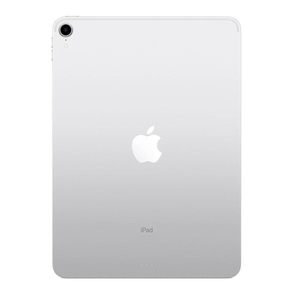 iPad Pro 11" (2018) 1st gen 256 GB - Wi-Fi + 4G - Silver