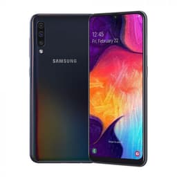 Galaxy A50 64GB - Black - Unlocked