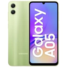 Galaxy A05s 64GB - Green - Unlocked