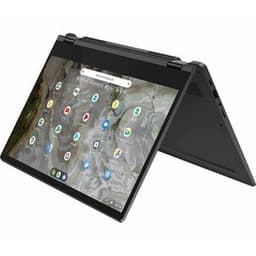 Lenovo IdeaPad Flex 5 ChromeBook Core i3-10110U 2.1 GHz 128GB SSD - 4GB QWERTY - English