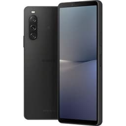 Sony Xperia 10 V 128GB - Black - Unlocked