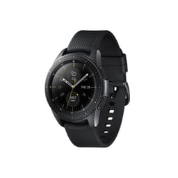 Smart Watch Samsung HR GPS Galaxy Watch 42mm - Black