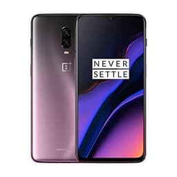 OnePlus 6T 128GB - Purple - Unlocked