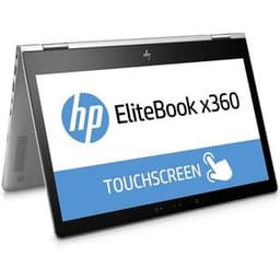 HP EliteBook x360 1030 G2 13-inch Core i7-7600U - SSD 512 GB - 16GB QWERTY - English