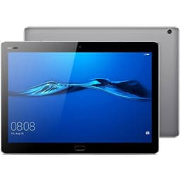 Huawei MediaPad M5 lite 64GB - Grey - Wi-Fi