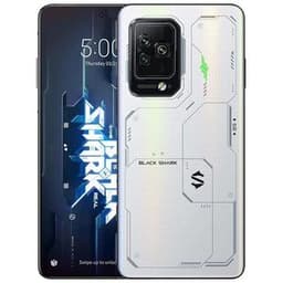 Xiaomi Black Shark 5 Pro 128GB - White - Unlocked