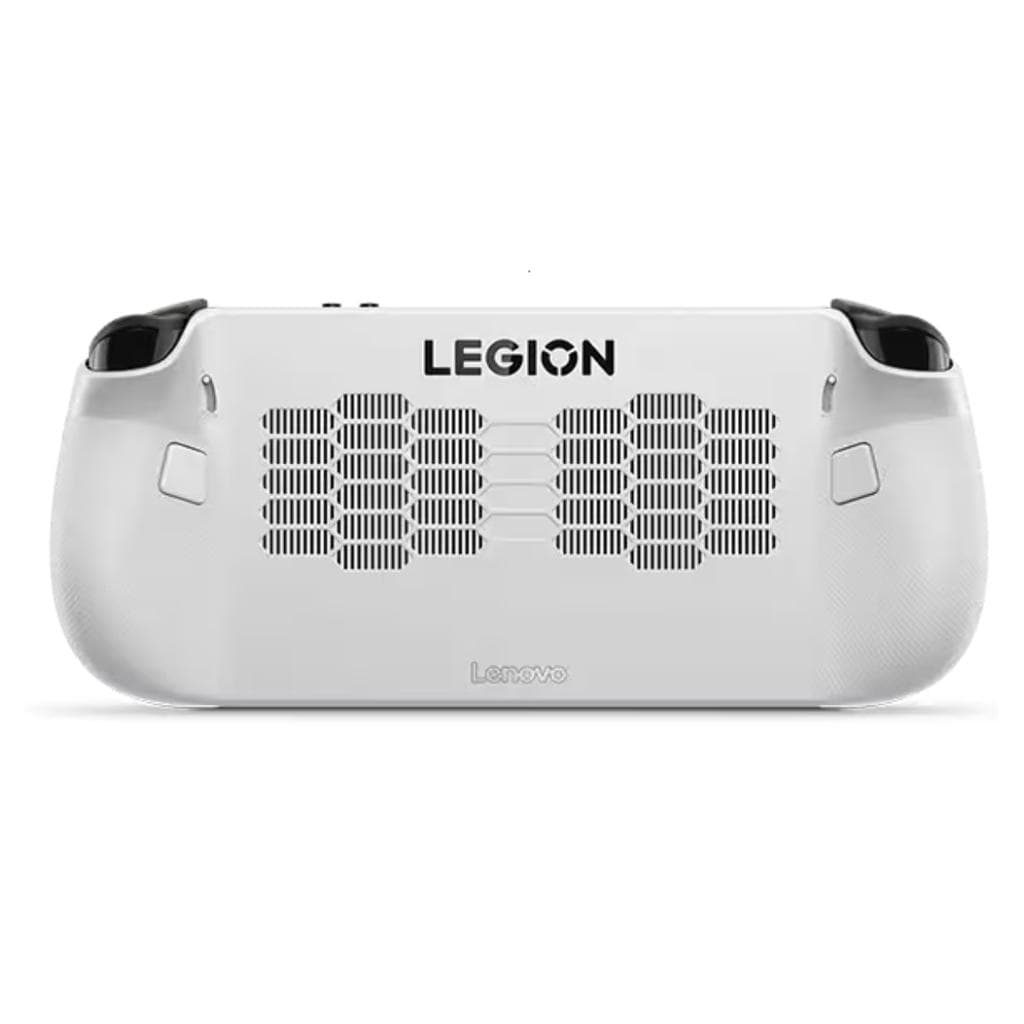 Lenovo Legion Go 500GB - White Standard N/A