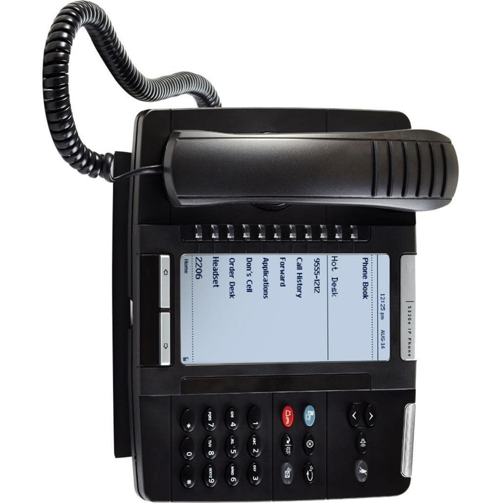 Mitel 5320E Landline telephone