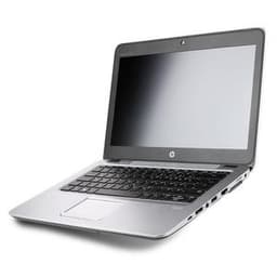 HP EliteBook 820 G4 12-inch Core i5-7300U - SSD 256 GB - 8GB QWERTY - English
