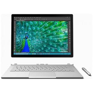 Microsoft Surface Book 13"