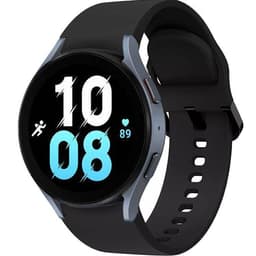 Smart Watch Samsung HR GPS Galaxy Watch 5 4G - Grey