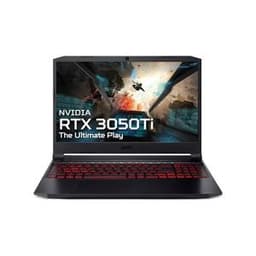 Acer Nitro 5 17-inch (2021) - Core i5 - Gen 11 (H) - 8GB - SSD 512 GB QWERTY - English