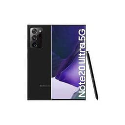 Galaxy Note20 Ultra 5G 512GB - Black - Unlocked