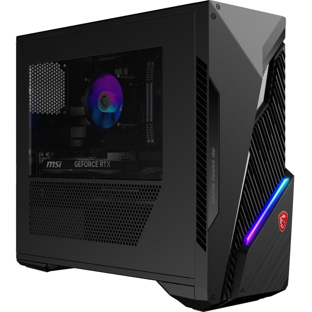 MSI MAG Infinite S3 14NUE7-1863MYS Core i7-14700F 2.1 GHz - SSD 1 TB - 16GB
