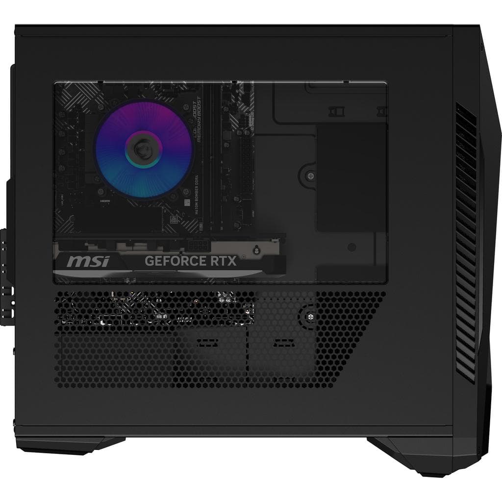 MSI MAG Infinite S3 14NUE7-1863MYS Core i7-14700F 2.1 GHz - SSD 1 TB - 16GB