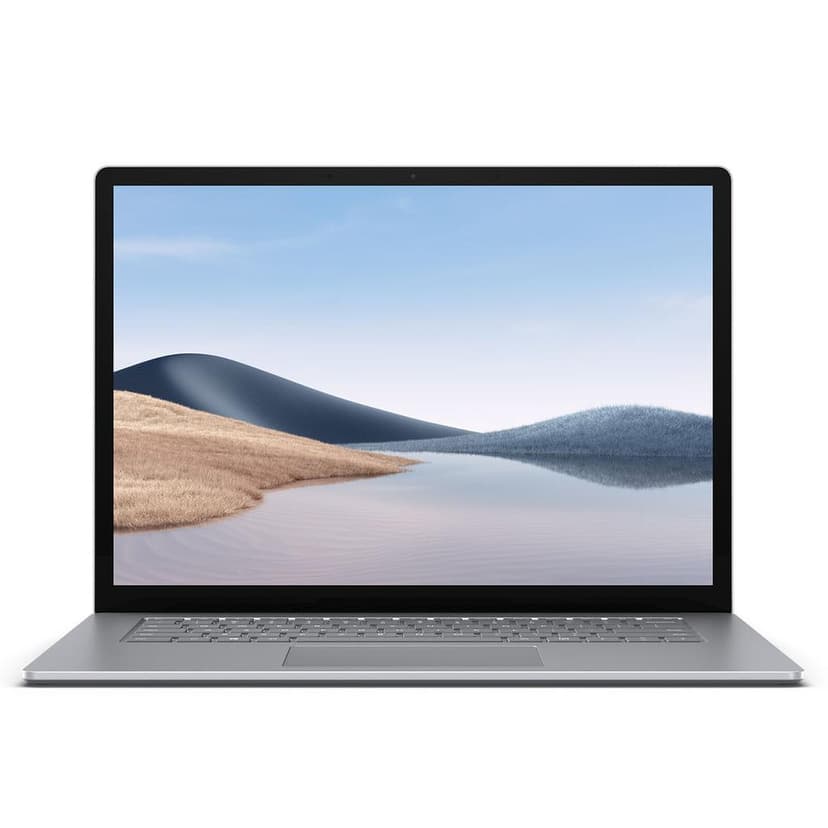 Microsoft Surface Laptop 4 13,5"