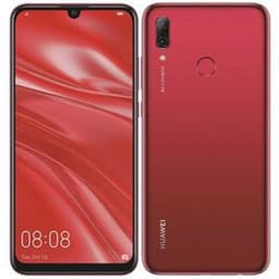 Huawei P Smart 2019 32GB - Red - Unlocked