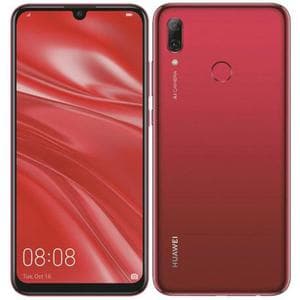 Huawei P Smart 2019