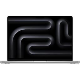 MacBook Pro 14-inch (2024) - Apple M4 10-core and 10-core GPU - 16GB RAM - SSD 1000GB - Standard display - QWERTY - English