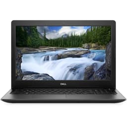 Dell Latitude 3590 15-inch (2017) - Core i5-8250U - 16GB - SSD 256 GB QWERTY - English