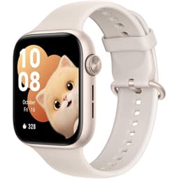 Smart Watch Honor HR GPS Watch 5 - Gold