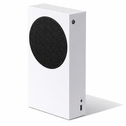 Xbox Series S 500GB - White