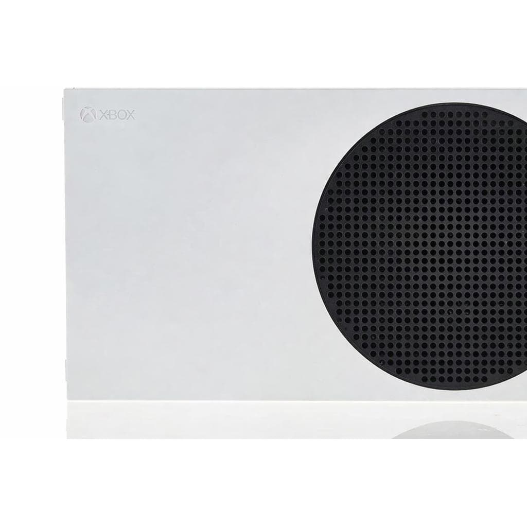 Xbox Series S 500GB - White