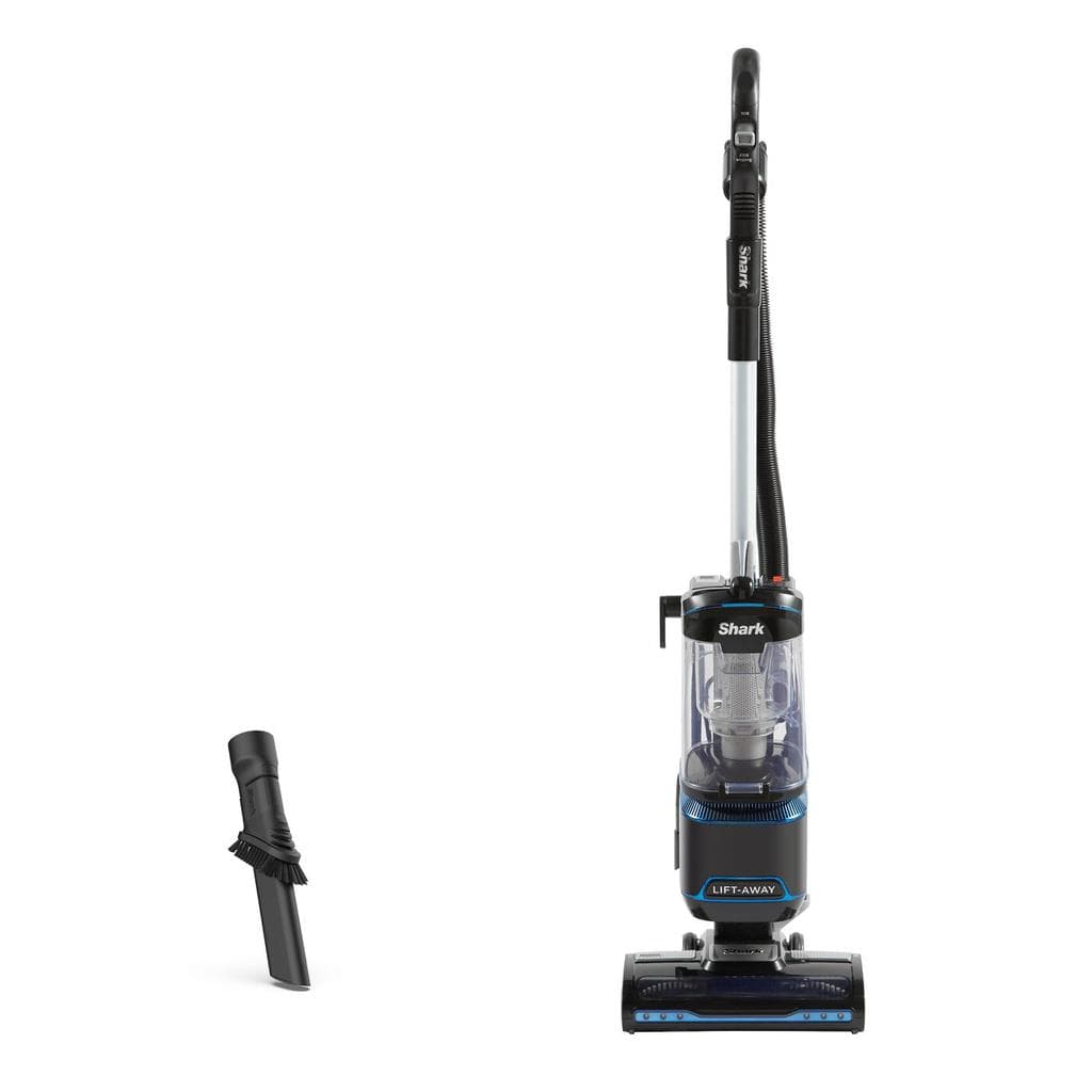 Shark NV602UKT Vacuum cleaner