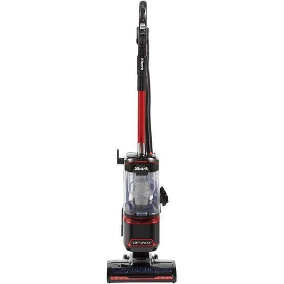 Shark NV602UKT Vacuum cleaner