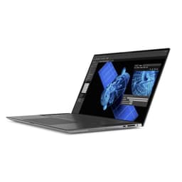 Dell Precision 5570 15-inch (2022) - Core i7-12800H - 16GB - SSD 512 GB QWERTY - English