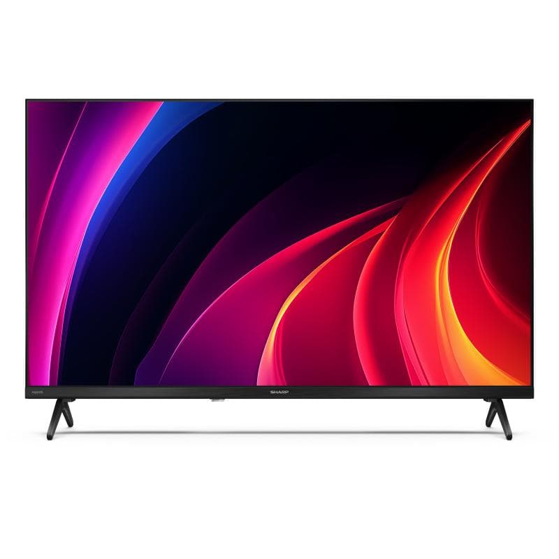 Sharp 32HE2145K 32.0000" 1366x768 HD 720p LED Smart TV
