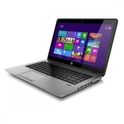Hp EliteBook 840 G1 14-inch (2013) - Core i5-4300U - 8GB - SSD 512 GB QWERTY - English