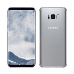 Galaxy S8 64GB - Silver - Unlocked