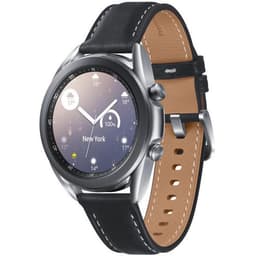Smart Watch Samsung HR GPS Galaxy Watch 3 (SM-R855) - Silver/Black