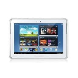 Galaxy Note 10.1 N8010 16GB - White - Wi-Fi