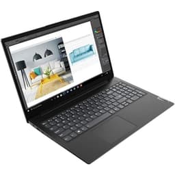 Lenovo V V15 15-inch (2021) - Ryzen 5 7520U - 8GB - SSD 512 GB QWERTZ - German