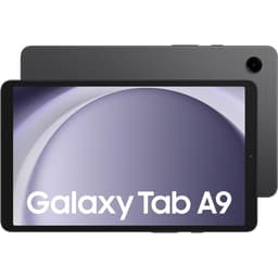 Galaxy Tab A9 64GB - Grey - Wi-Fi + 4G